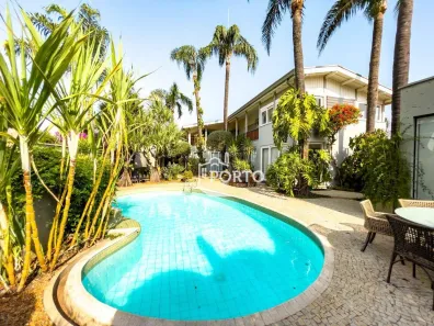 Casa com 4 Quartos à venda, 610m² no Paulista, Piracicaba