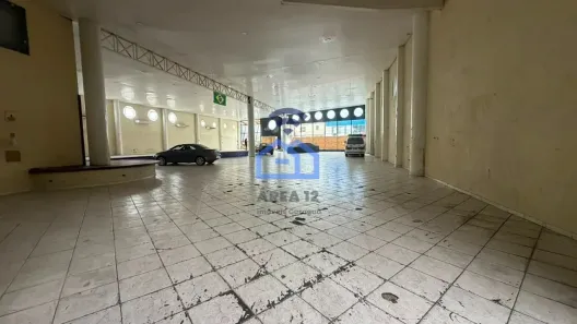 Ponto Comercial para alugar, 1089m² no Jardim Primavera, Caraguatatuba