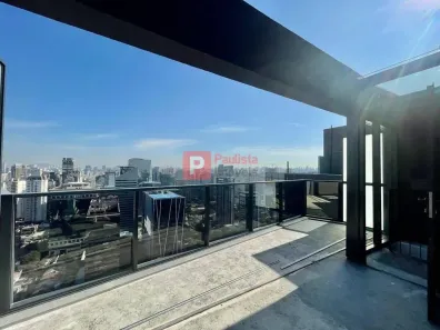 Apartamento com 1 Quarto à venda, 77m² no Vila Olímpia, São Paulo