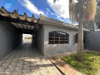 Casa com 2 Quartos à venda, 112m² no Vila Natal, Mogi das Cruzes