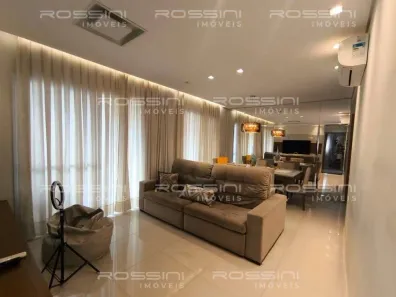 Apartamento com 3 Quartos à venda, 108m² no Bosque das Juritis, Ribeirão Preto
