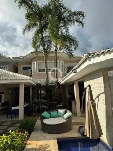 Casa com 5 Quartos à venda, 450m² no Recreio dos Bandeirantes, Rio de Janeiro
