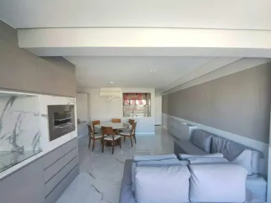 Apartamento com 3 Quartos para alugar, 85m² no Buritis, Belo Horizonte