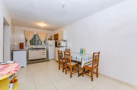 Fazenda/Sítio com 2 Quartos à venda, 80m² no Área Rural de São José dos Pinhais, São José dos Pinhais