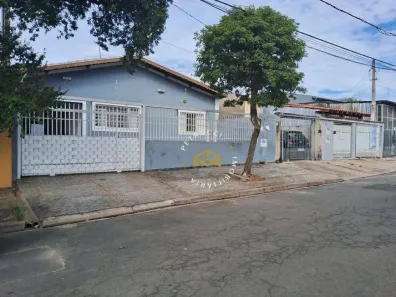 Casa com 3 Quartos à venda, 140m² no Jardim Eulina, Campinas