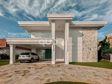 Sobrado com 5 Quartos à venda, 430m² no XANGRI-LÁ, Xangri-lá