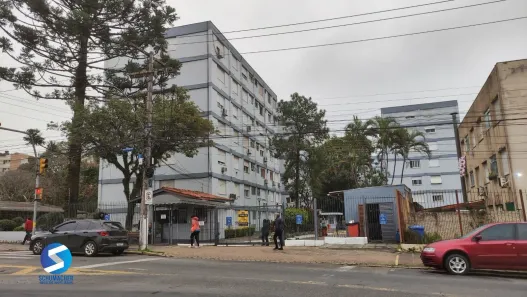 Apartamento com 3 Quartos à venda, 12m² no Partenon, Porto Alegre