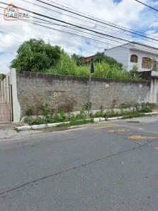 Lote/Terreno à venda, 680m² no Jaçanã, São Paulo