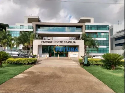 Apartamento com 1 Quarto à venda, 30m² no Asa Norte, Brasília