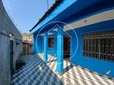 Casa com 2 Quartos à venda, 96m² no Jardim dos Manacás, São Paulo