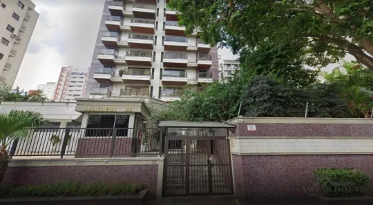 Apartamento com 3 Quartos à venda, 142m² no Cambuí, Campinas