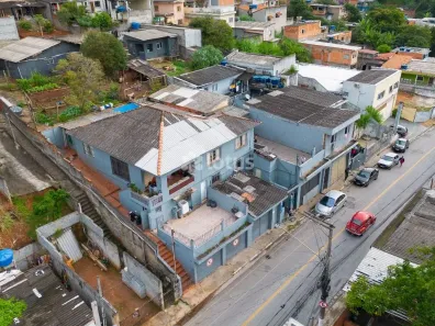 Lote/Terreno à venda, 10m² no Paraíso (Polvilho), Cajamar