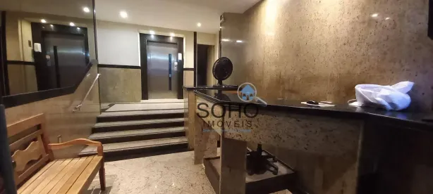 Apartamento com 4 Quartos à venda, 206m² no Copacabana, Rio de Janeiro