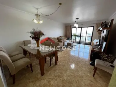 Apartamento com 3 Quartos à venda, 145m² no Vila Milton, Guarulhos