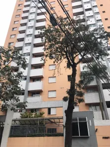 Apartamento com 1 Quarto para alugar, 40m² no Tatuapé, São Paulo