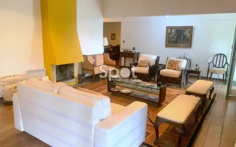 Casa com 2 Quartos à venda, 500m² no Vila Morumbi, São Paulo