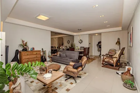 Apartamento com 3 Quartos à venda, 178m² no Centro, Balneário Camboriú