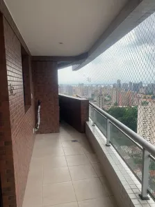 Apartamento com 3 Quartos para alugar, 70m² no São Brás, Belém