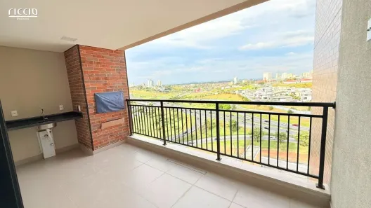 Apartamento com 3 Quartos à venda, 136m² no Parque Residencial Aquarius, São José dos Campos