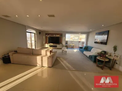 Apartamento com 4 Quartos à venda, 260m² no Morro dos Ingleses, São Paulo