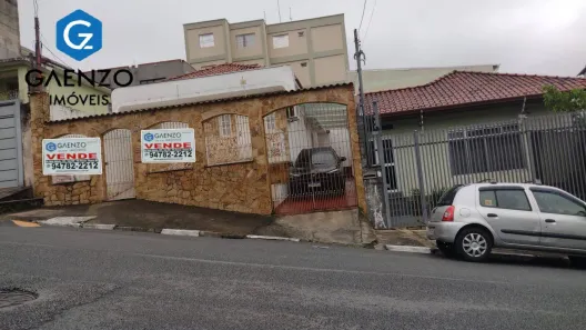 Casa com 3 Quartos à venda, 220m² no Jardim das Flores, Osasco