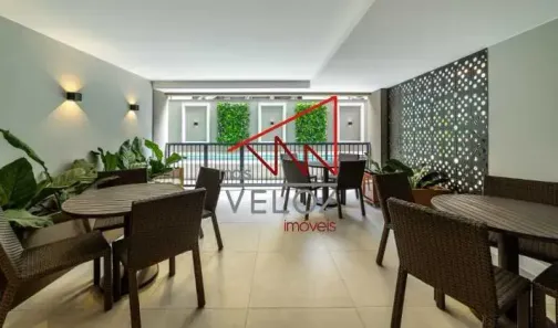 Apartamento com 1 Quarto à venda, 47m² no Centro, Rio de Janeiro