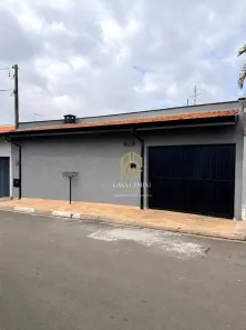 Casa com 4 Quartos à venda, 200m² no Parque Bom Retiro, Paulínia