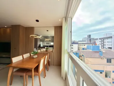 Apartamento com 2 Quartos à venda, 67m² no Zona Nova, Capão da Canoa