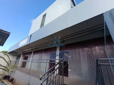 Prédio Comercial para alugar, 1700m² no Lagoa Nova, Natal