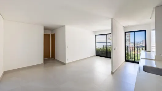 Apartamento com 2 Quartos à venda, 70m² no Setor Bueno, Goiânia