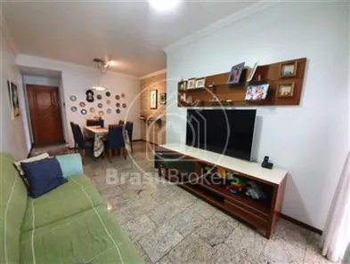 Apartamento com 4 Quartos à venda, 100m² no Freguesia (Jacarepaguá), Rio de Janeiro