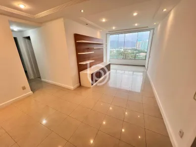Apartamento com 2 Quartos à venda, 90m² no Barra da Tijuca, Rio de Janeiro