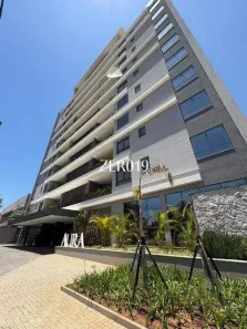 Apartamento com 3 Quartos à venda, 141m² no Nova Campinas, Campinas