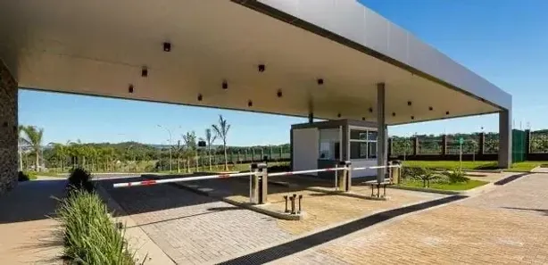 Lote/Terreno à venda, 347m² no Jardins Porto, Senador Canedo