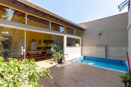 Sobrado com 3 Quartos à venda, 241m² no Vila Clementino, São Paulo