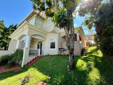 Casa de Condomínio com 3 Quartos à venda, 173m² no Alphaville - Lagoa dos Ingleses, Nova Lima