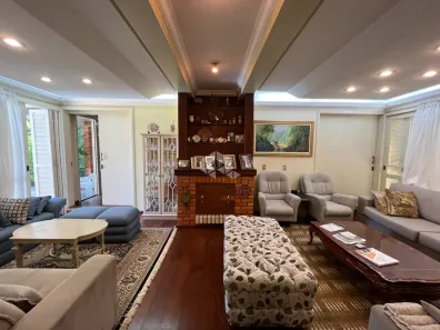 Casa com 6 Quartos à venda, 450m² no Teresópolis, Porto Alegre