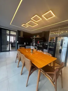 Casa de Condomínio com 4 Quartos para alugar, 320m² no Alphaville - Lagoa dos Ingleses, Nova Lima
