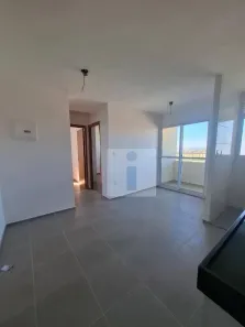 Apartamento com 2 Quartos para alugar, 46m² no Notre Dame, Campinas
