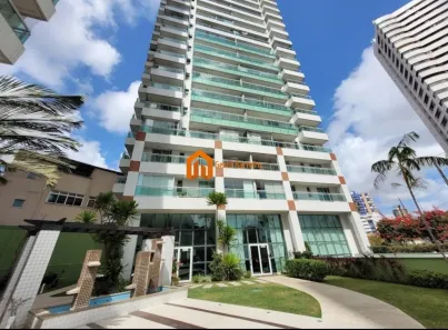 Apartamento com 3 Quartos à venda, 118m² no Dionisio Torres, Fortaleza
