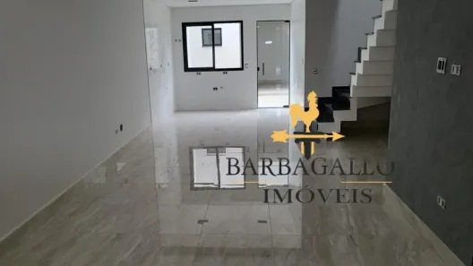 Sobrado com 3 Quartos à venda, 170m² no Assunção, São Bernardo do Campo