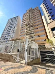 Apartamento com 3 Quartos à venda, 107m² no Centro, Campinas