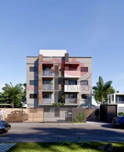 Apartamento com 2 Quartos à venda, 53m² no Santa Regina, Camboriú