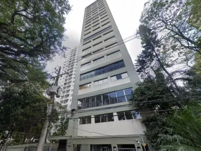 Apartamento com 4 Quartos à venda, 324m² no Chácara Gaivotas, São Paulo