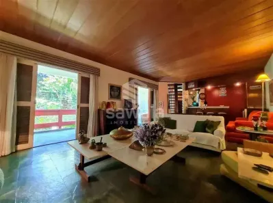 Casa com 3 Quartos à venda, 294m² no São Conrado, Rio de Janeiro