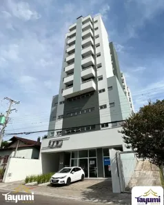 Apartamento com 1 Quarto à venda, 40m² no Centro, Santa Cruz do Sul