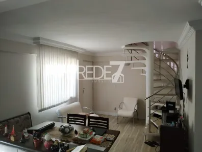 Cobertura com 2 Quartos à venda, 98m² no São Bernardo, Campinas