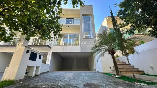 Casa de Condomínio com 3 Quartos à venda, 170m² no Wanel Ville, Sorocaba