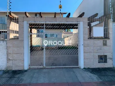 Sobrado com 3 Quartos à venda, 62m² no Aririú, Palhoça
