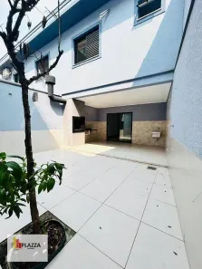 Sobrado com 3 Quartos à venda, 180m² no Parque São Domingos, São Paulo